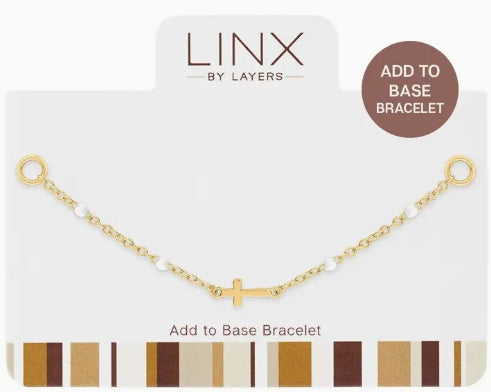 Linx: Interchangeable Add ons