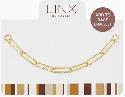 Linx: Interchangeable Add ons