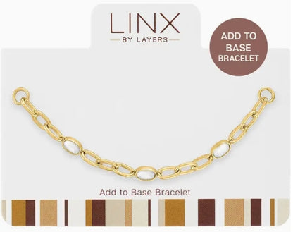 Linx: Interchangeable Add ons