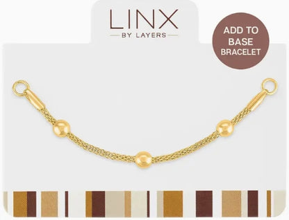 Linx: Interchangeable Add ons