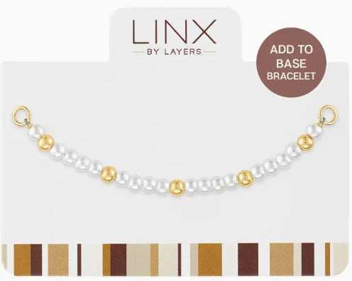 Linx: Interchangeable Add ons