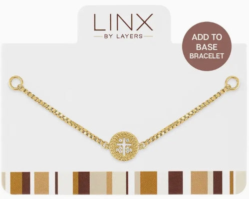 Linx: Interchangeable Add ons