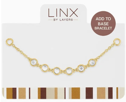 Linx: Interchangeable Add ons