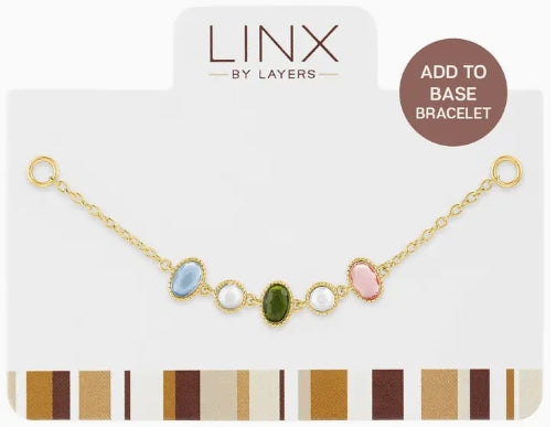 Linx: Interchangeable Add ons