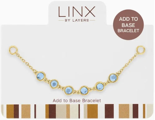 Linx: Interchangeable Add ons