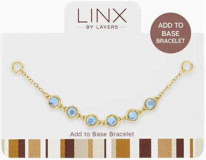 Linx: Interchangeable Add ons