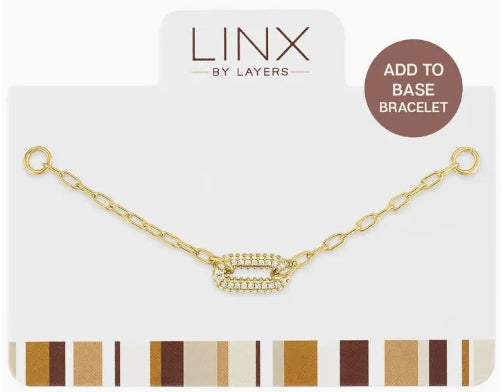 Linx: Interchangeable Add ons