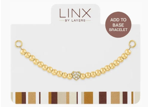 Linx: Interchangeable Add ons