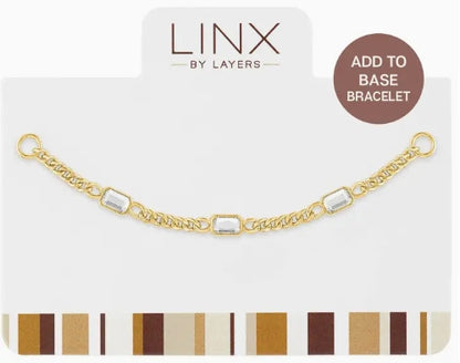 Linx: Interchangeable Add ons