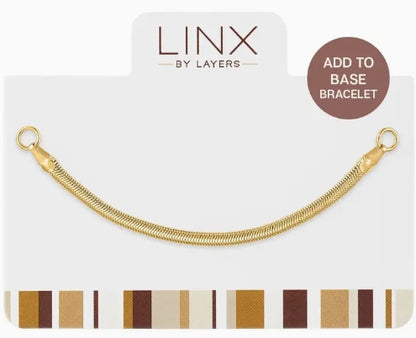 Linx: Interchangeable Add ons
