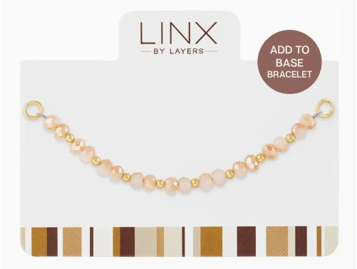 Linx: Interchangeable Add ons