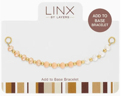 Linx: Interchangeable Add ons