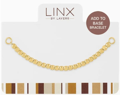 Linx: Interchangeable Add ons