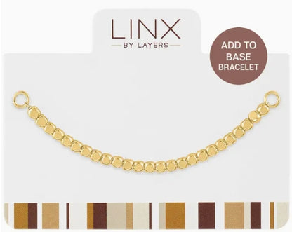 Linx: Interchangeable Add ons