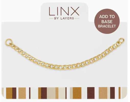 Linx: Interchangeable Add ons