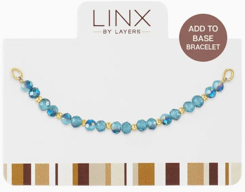 Linx: Interchangeable Add ons