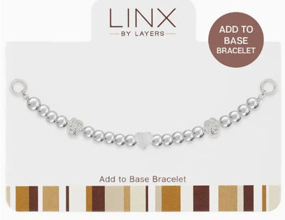Linx: Interchangeable Add ons