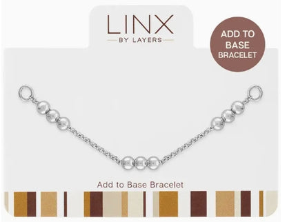 Linx: Interchangeable Add ons