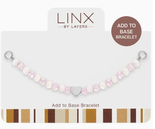 Linx: Interchangeable Add ons