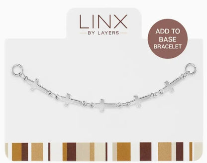 Linx: Interchangeable Add ons
