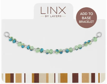 Linx: Interchangeable Add ons