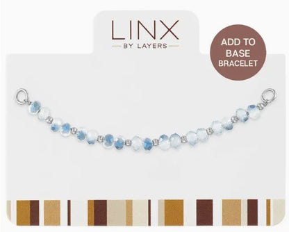 Linx: Interchangeable Add ons