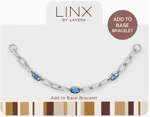 Linx: Interchangeable Add ons