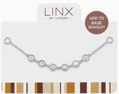 Linx: Interchangeable Add ons
