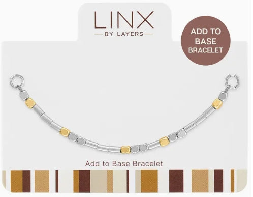 Linx: Interchangeable Add ons