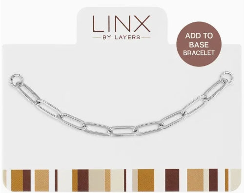 Linx: Interchangeable Add ons