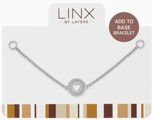 Linx: Interchangeable Add ons