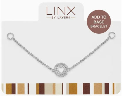 Linx: Interchangeable Add ons