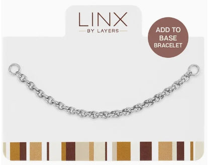 Linx: Interchangeable Add ons
