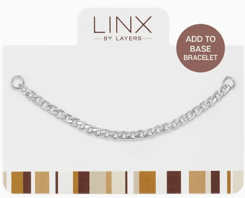 Linx: Interchangeable Add ons