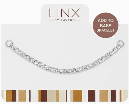 Linx: Interchangeable Add ons