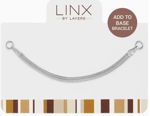 Linx: Interchangeable Add ons