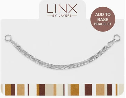 Linx: Interchangeable Add ons