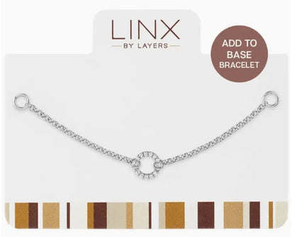 Linx: Interchangeable Add ons