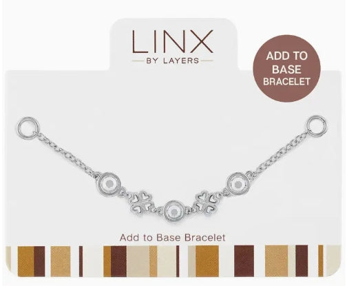 Linx: Interchangeable Add ons