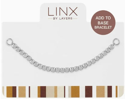 Linx: Interchangeable Add ons