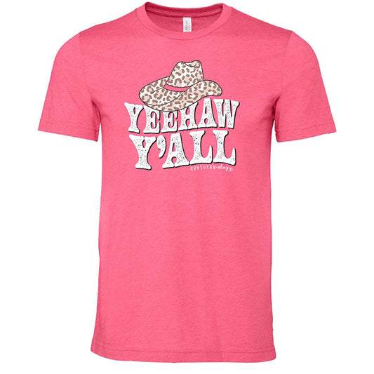 Yee Haw Tee