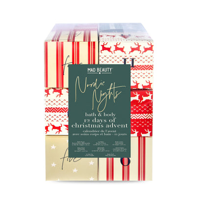 Nordic 12 Days Advent Calendar