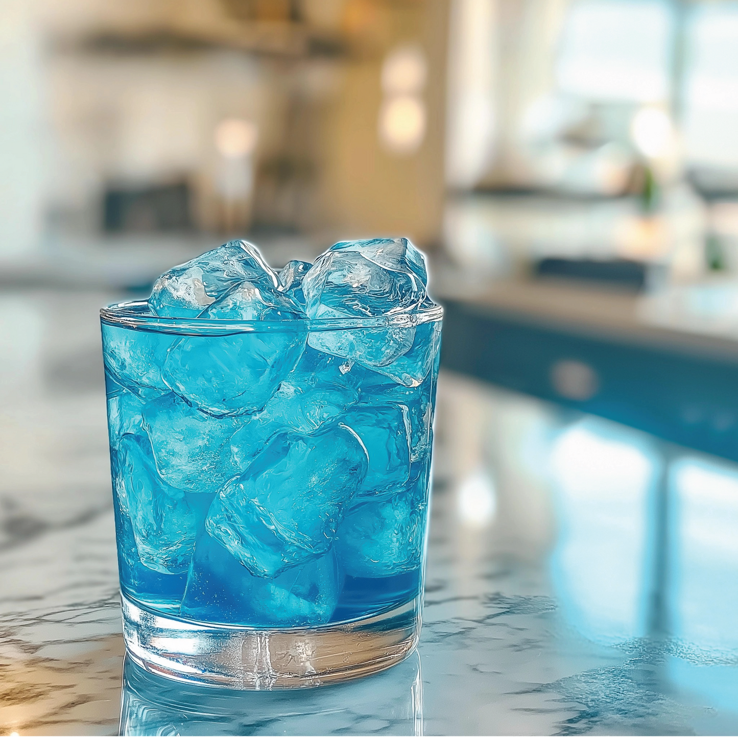 Sugar Free Sour Genie Skinny Syrup