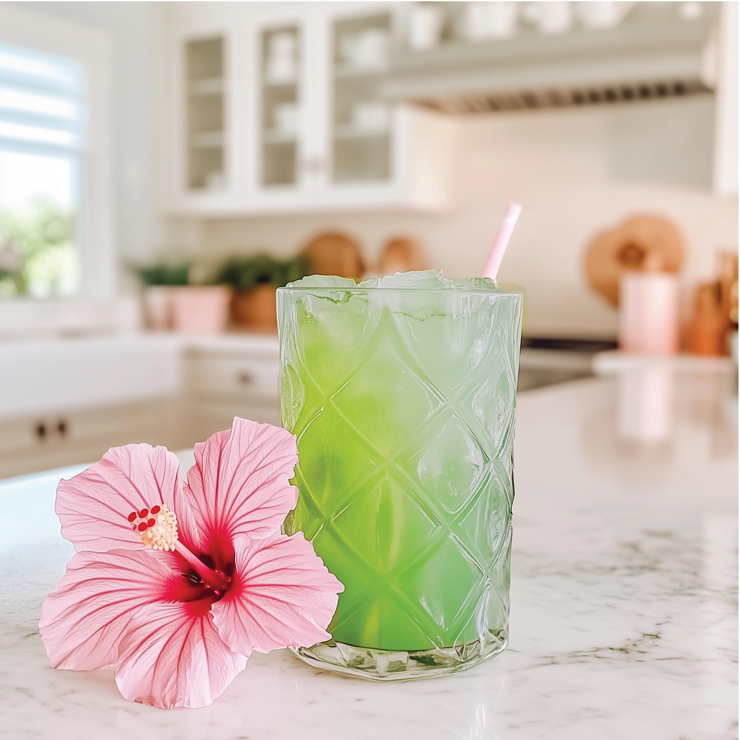 Sugar Free Tropigal Skinny Syrup