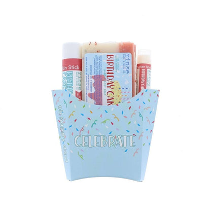 Birthday Fry Bundlel Gift Set