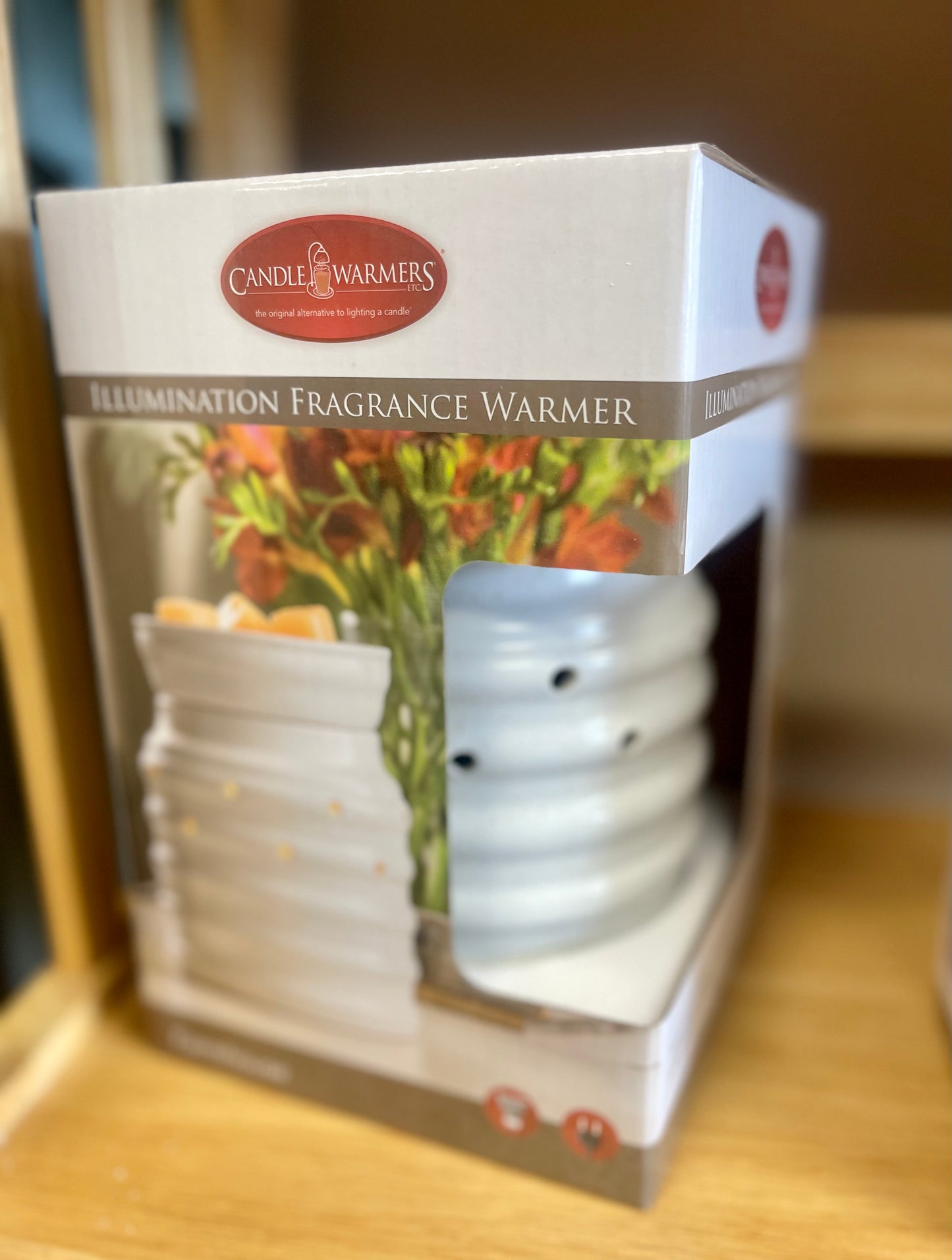 Illumination Fragrance Warmer