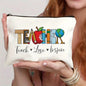 Teacher Cosmetic Bag