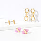 Soul Stacks Terra Stone Earring Sets