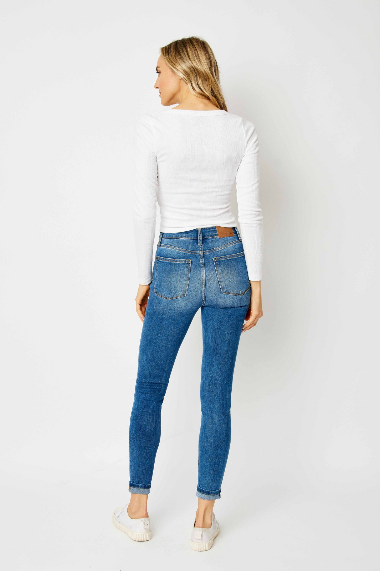 Judy Blue High Waist Jean